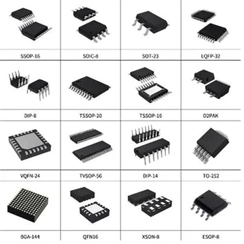 100% מקוריים S9S12XS128J1MAA מיקרו יחידות (מיקרו-בקרים/MPUs/SOCs) QFP-80(14x14)