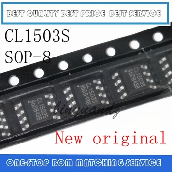 10PCS CL1503 CL1503S SOP-8 מקורי חדש