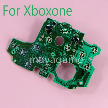 1pc למעגלים XboxOne S עילית 1 2 להתמודד עם אספקת חשמל לוח בקר משחק תכנית שבב תיקון עבור ה-Xbox סדרת SX