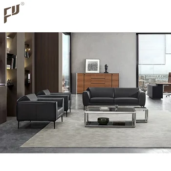 Furicco ספות, ספות יוקרה מודרנית U צורת עור ספה פינתית טורקית 1+2+3 ספה להגדיר הרהיטים בסלון