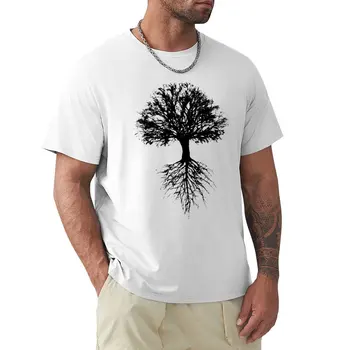 אדיר עץ החיים 12 טי-שירט רעננה הקמפיין חולצת טי ייחודית כושר מגניב ארה 