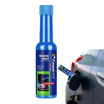 דלקים טיפולים Gasolines 6 לוואי ריכוז גבוה דלקים Injector מנקה את המנוע הגנה המכונית Detergentfor מנוע