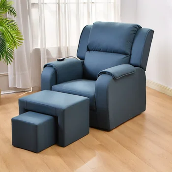 המומחיות ללוש כיסא פדיקור מניקור חשמלי ניקוי אוזן פדיקור הכיסא להתאים Fauteuil פדיקור סלון ריהוט BL50PC