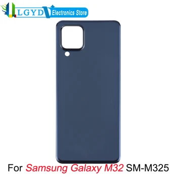 הסוללה בחזרה כיסוי עבור Samsung Galaxy M32 SM-M325