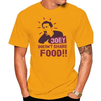 חברים בתוכנית הטלוויזיה ג ' ואי רוס רחל אוכל נחמד owesome חולצה