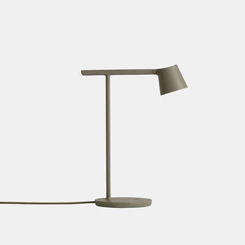 חדש מנורת השולחן הצעה מיוחדת מוגבלת של מעצב הפוסט מודרני מינימליסטי מנורת שולחן דקורטיבית