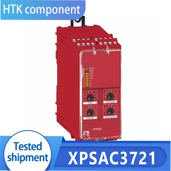 חדש מקורי בטיחות ממסר XPSAC3721