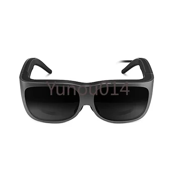 מקורי יוגה משקפיים T1 לביש להציג הביתה HD נייד הקרנה 3D נייד מסך גדול לצפייה VR משקפיים וירטואליים