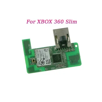 פנימית אלחוטית WIFI החלפת כרטיס רשת עבור ה-XBOX 360 Slim קונסולת משחק תיקון החלפת