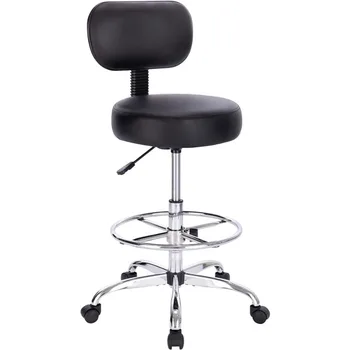 רב-תכליתי Office הכיסא המשחק כיסא מחשב מיוחדת כורסה מתכווננת שאר רגל מתגלגל צואה משחקים כסאות מחשב